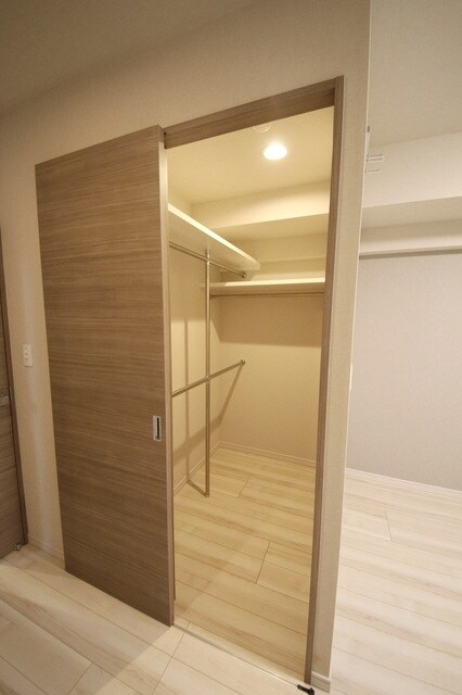 ルクレ高円寺アジールコートの物件内観写真