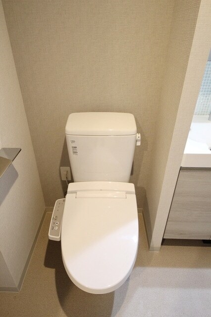 ルクレ高円寺アジールコートの物件内観写真