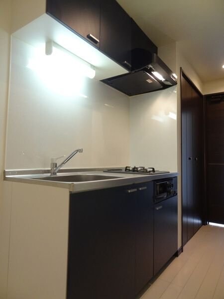 アメリカンリバティー笹塚の物件内観写真