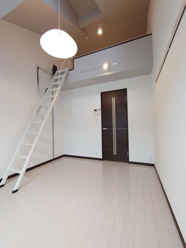 アメリカンリバティー笹塚の物件内観写真