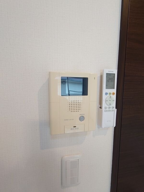 アメリカンリバティー笹塚の物件内観写真