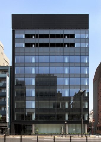 YOTSUYA RESIDENCEの物件外観写真