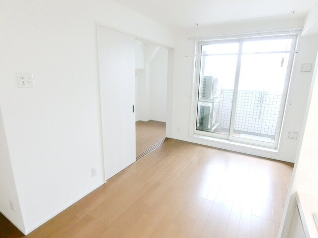 スマート・グラン荻窪の物件内観写真