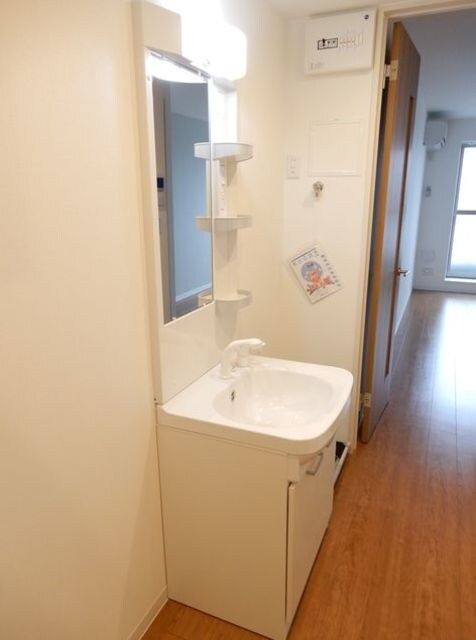 フェリーチェ阿佐ヶ谷VIの物件内観写真