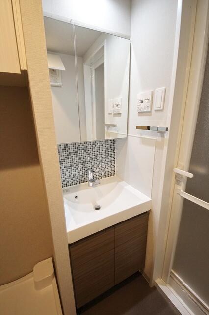 ルクレ高円寺アジールコートの物件内観写真