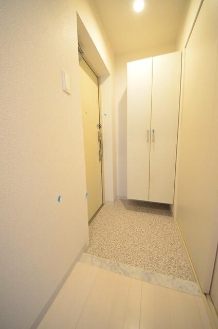 メゾン ウェルの物件内観写真