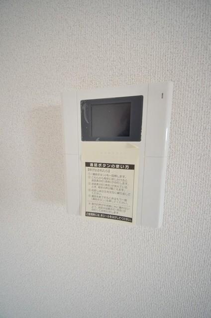 メゾン ウェルの物件内観写真