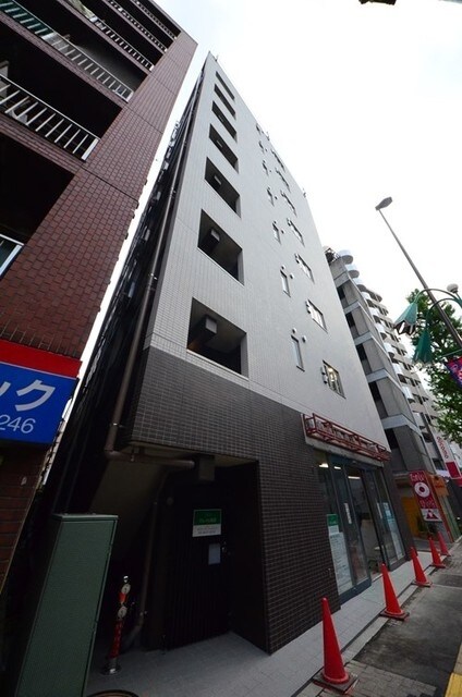 メゾン ウェルの物件内観写真