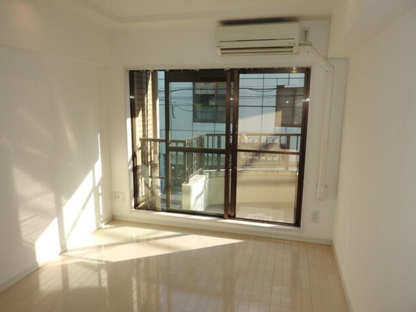 リッチヴィラ伊藤の物件内観写真