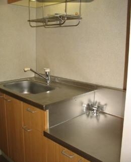 藤ハイツの物件内観写真