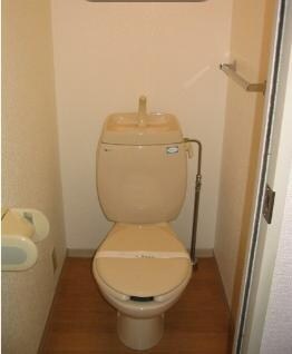 藤ハイツの物件内観写真