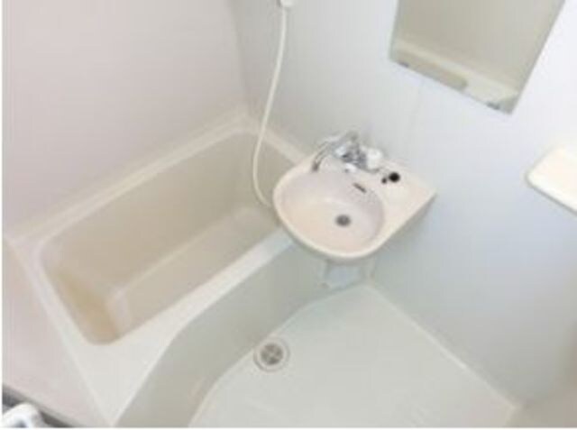 アトムパレスの物件内観写真