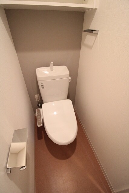 アジールコート新高円寺の物件内観写真