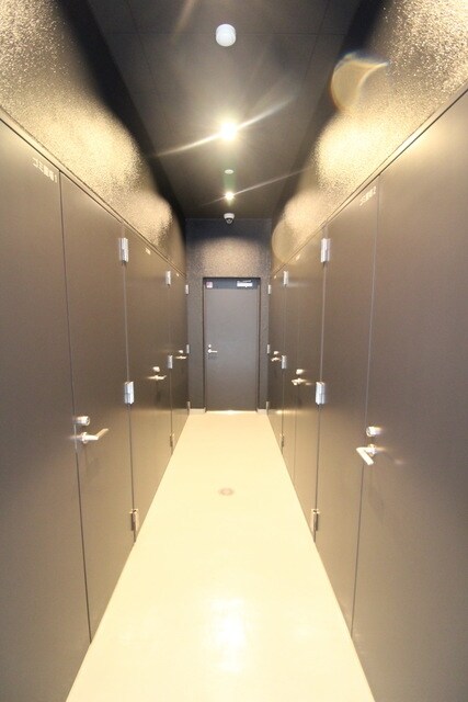 アジールコート新高円寺の物件内観写真