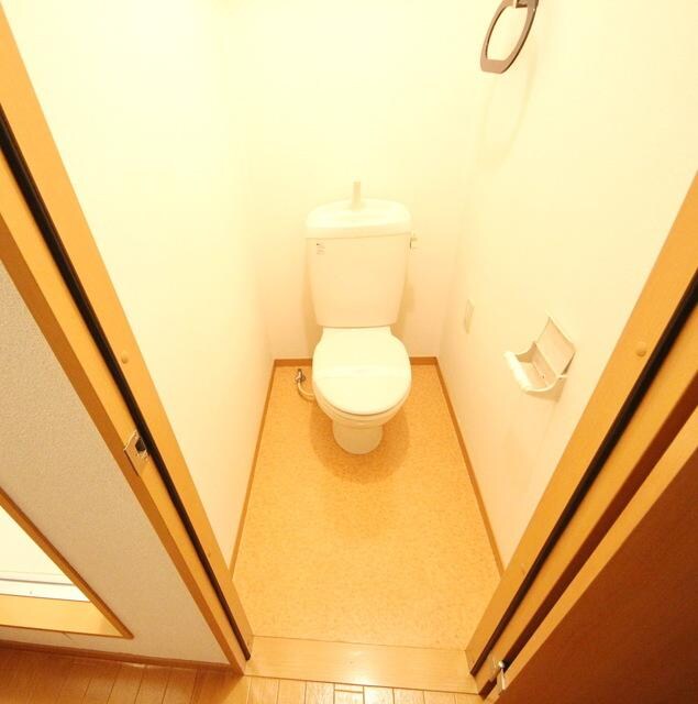 パナコート阿佐谷の物件内観写真