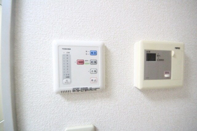 メルベーユアビテの物件内観写真