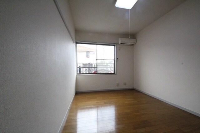 メルベーユアビテの物件内観写真