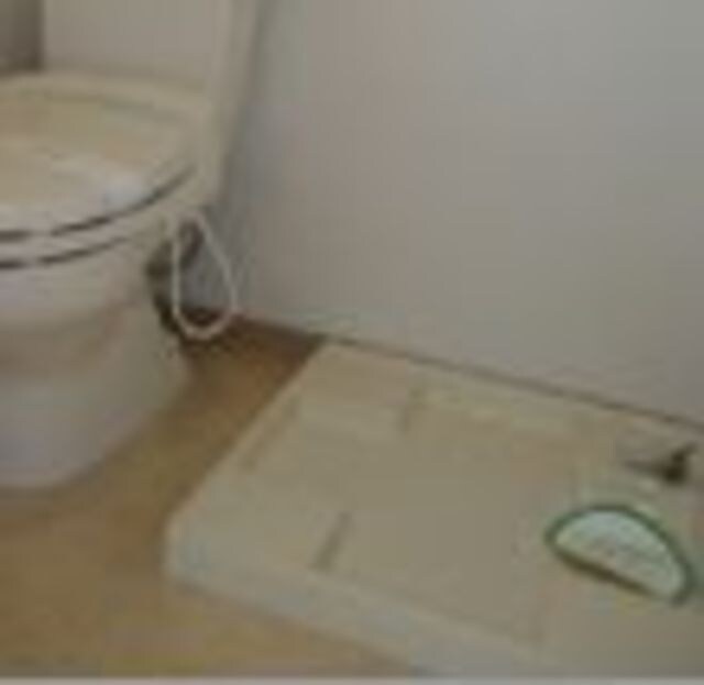 リード東中野の物件内観写真