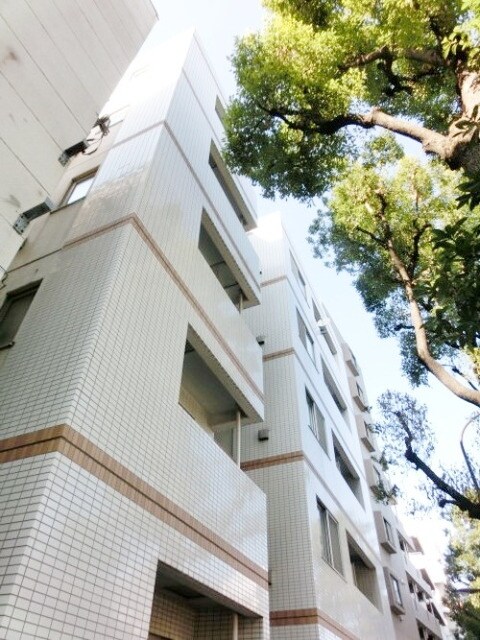 ヴェルト高円寺の物件内観写真