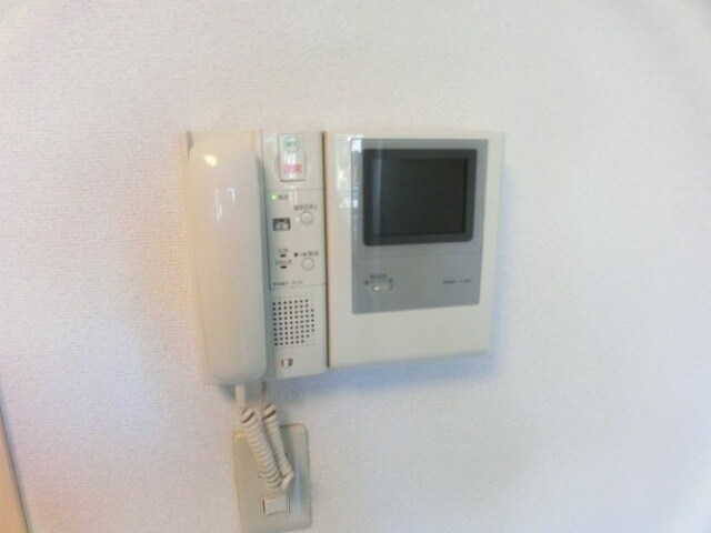 ヴェルト高円寺の物件内観写真