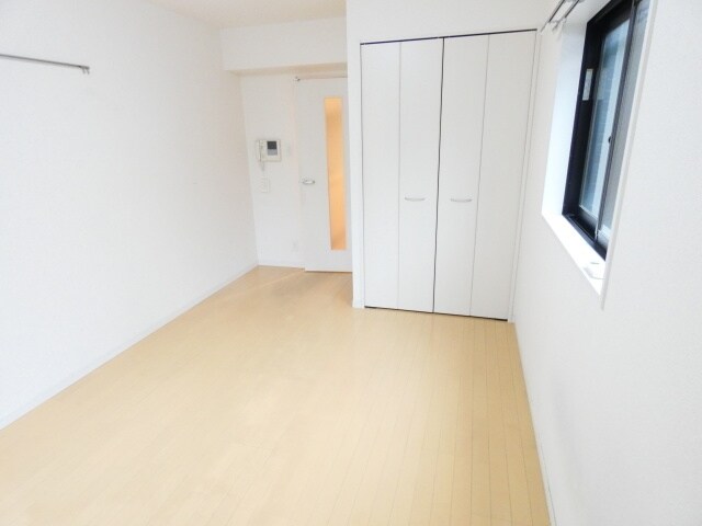 ドゥーエ阿佐ヶ谷の物件内観写真