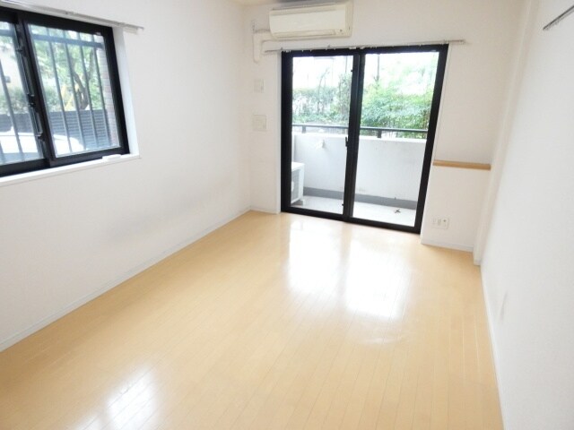 ドゥーエ阿佐ヶ谷の物件内観写真