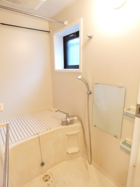 ドゥーエ阿佐ヶ谷の物件内観写真