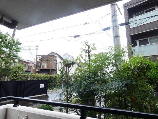 ドゥーエ阿佐ヶ谷の物件内観写真