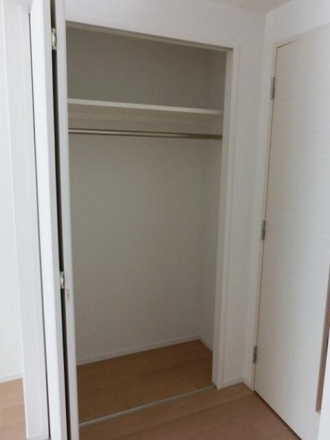 BPRレジデンス代々木初台の物件内観写真