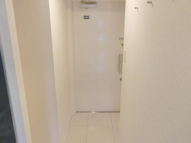 パークキューブ笹塚の物件内観写真