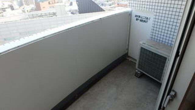 MFPR代々木タワーの物件内観写真