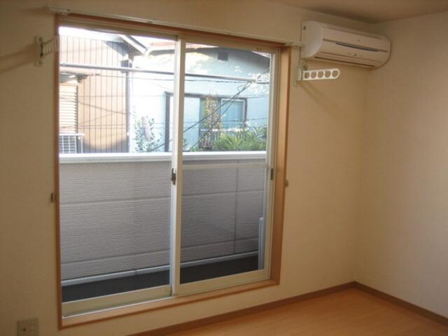 スターツ新井薬師の物件内観写真