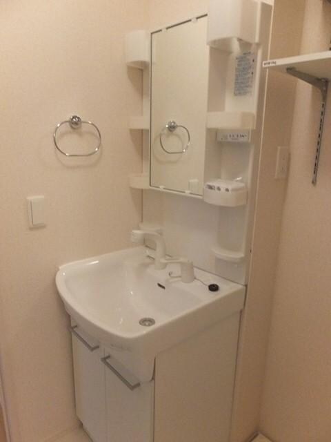 ラディアの物件内観写真