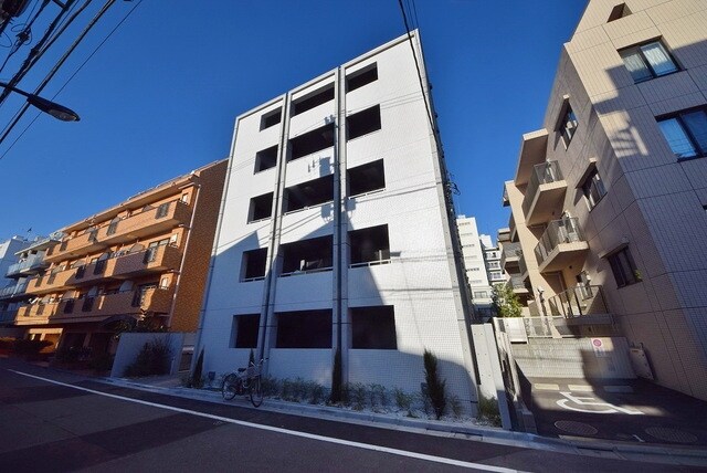 ラクラス四谷三丁目の物件内観写真