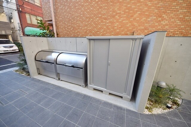 ラクラス四谷三丁目の物件内観写真