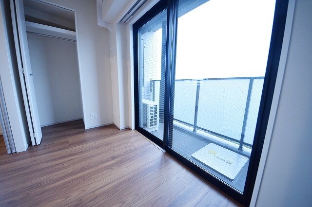 アーバネックス南品川の物件内観写真