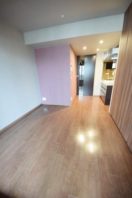 レジディア品川の物件内観写真