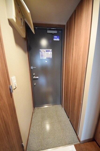 レジディア品川の物件内観写真