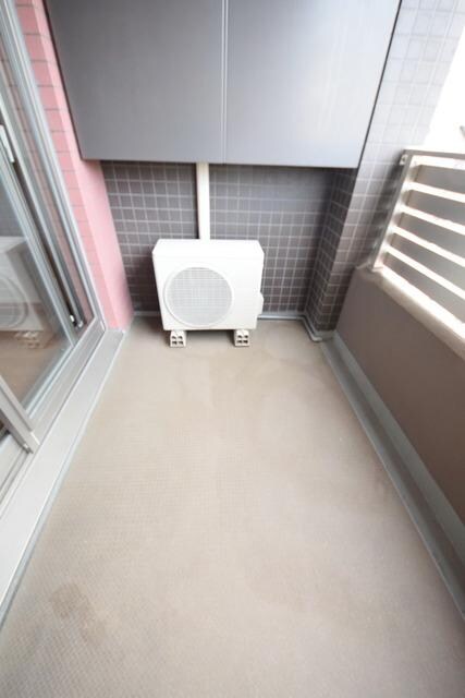 レジディア品川の物件内観写真