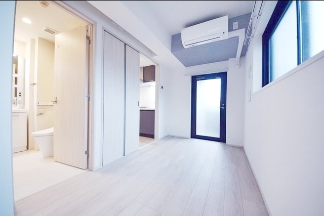 フルセイル品川の物件内観写真