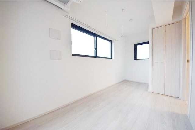 フルセイル品川の物件内観写真