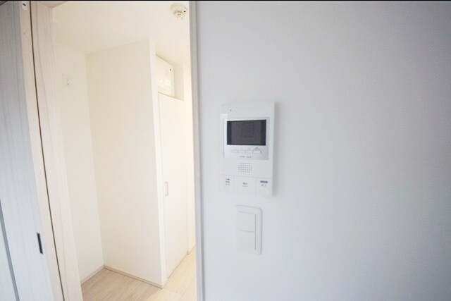 フルセイル品川の物件内観写真