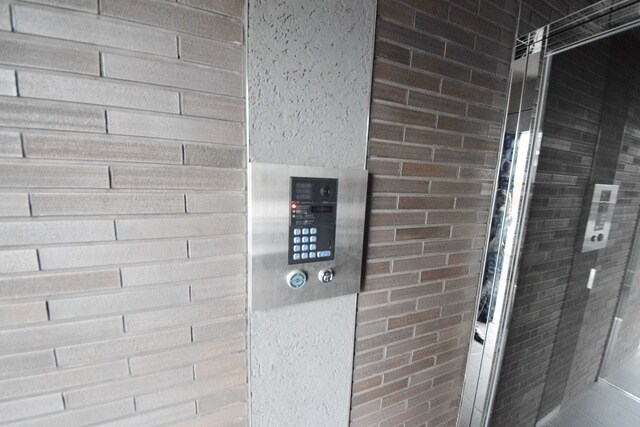 フルセイル品川の物件内観写真