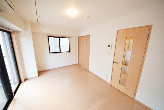 パシフィックモナークの物件内観写真