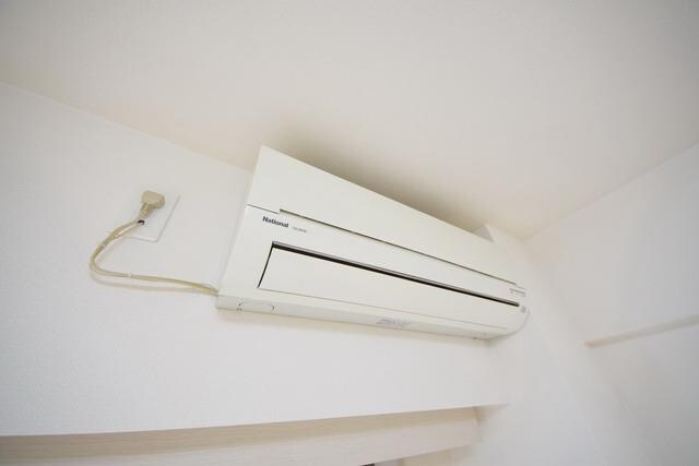 ガーラ大井町ゼームス坂上の物件内観写真