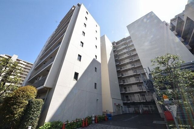 パークキューブ東品川の物件内観写真