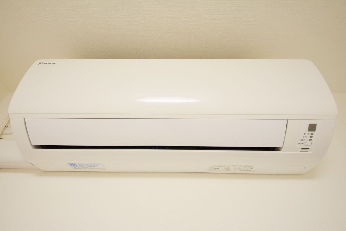 アーバネックス大森の物件内観写真