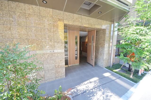 アーバネックス大森の物件内観写真