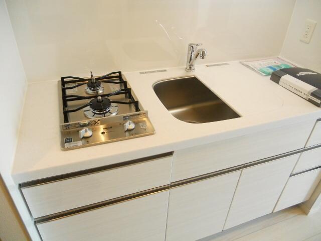 パークアクシス大森の物件内観写真