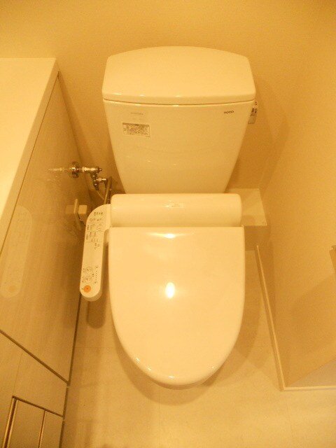 パークアクシス大森の物件内観写真